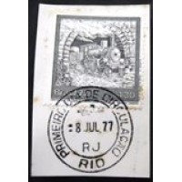 1977 C 0991 São Paulo Rio NCC