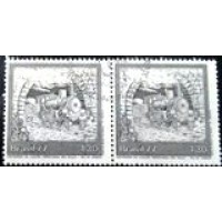 1977 C 0991 São Paulo Rio de Janeiro NCC PR