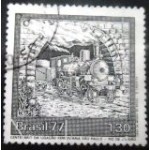 1977 C 0991 São Paulo Rio de Janeiro U