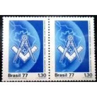 1977 C 0996 Grandes Lojas M PR