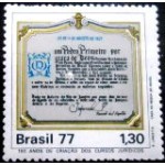 1977 C 0998 Cursos Jurídicos M