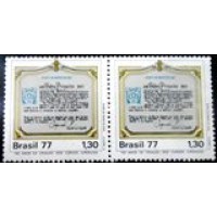 1977 C 0998 Cursos Jurídicos M PR