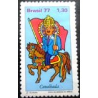 1977 C 0999 Cavalhada U