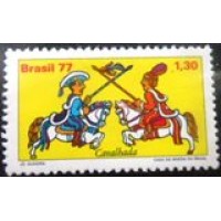 1977 C 1000 Combate M