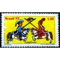 1977 C 1000 Combate N