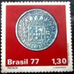 1977 C 1003 Pataca M