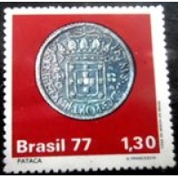 1977 C 1003 Pataca N