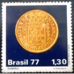 1977 C 1004 Dobrão N
