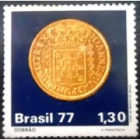 1977 C 1004 Dobrão N