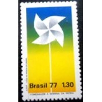 1977 C 1005 Catavento M