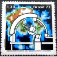 1977 C 1008 Observatório Nacional M