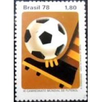 1978 C 1030 Bola no Pé M