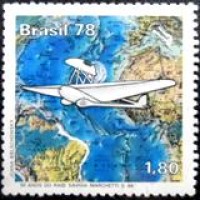 1978 C 1042 Raid Savoia Marchetti M