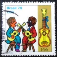 1978 C 1046 Tocadores de Viola U