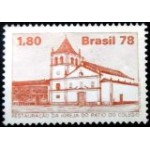 1978 C 1050 Pátio do Colégio M
