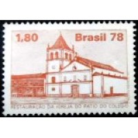 1978 C 1050 Pátio do Colégio M