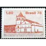 1978 C 1050 Pátio do Colégio N