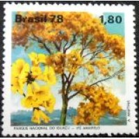 1978 C 1052  Ipê Amarelo M