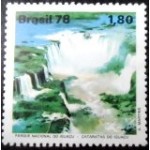 1978 C 1053 Cataratas do Iguaçu M