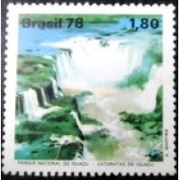 1978 C 1053 Cataratas do Iguaçu M