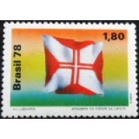 1978 C 1055 Ordem de Cristo N