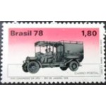 1978 C 1062 Carro Postal M