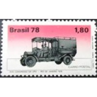 1978 C 1062 Carro Postal M