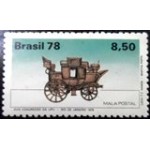 1978 C 1064 Mala Postal M