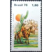 1978 C 1066  João Guimarães Rosa M