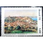 1978 C 1069 Morro do Castelo M