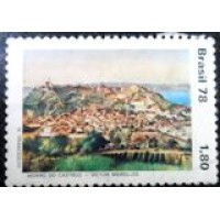 1978 C 1069 Morro do Castelo M