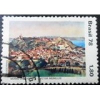 1978 C 1069 Morro do Castelo U