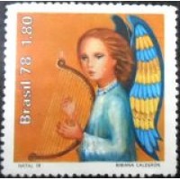 1978 C 1072  Anjo e Lira N