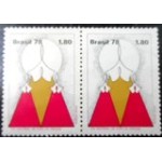1978 C 1074 Ação de Graças M PR