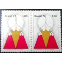 1978 C 1074 Ação de Graças M PR