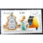 1979 C 1081 Caixa de Coleta M