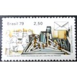 1979 C 1082  Centro de Triagem N