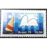 1979 C 1087 Pinguim M