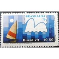 1979 C 1087 Pinguim N
