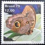 1979 C 1100  Caligo Eurilochus M
