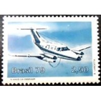 1979 C 1102 EMBRAER M 