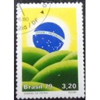 1979 C 1103 Semana da Pátria MCC