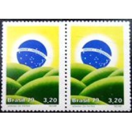 1979 C 1103 Semana da Pátria MPR