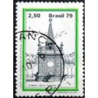 1979 C 1113 Chafariz da Pirâmide U