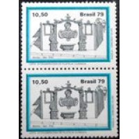 1979 C 1114 Chafariz da Marília M PR