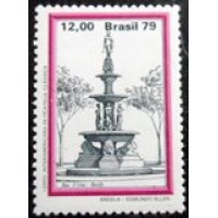 1979 C 1115 Chafariz da Boa Vista M