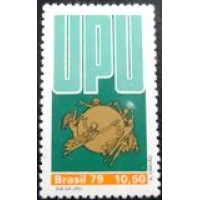 1979 C 1118 UPU 10, 50 M