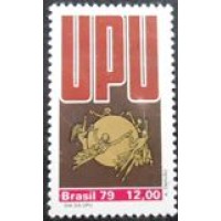 1979 C 1119 UPU 12 M