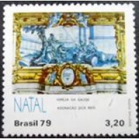 1979 C 1126 Adoração dos Reis N