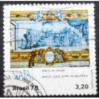 1979 C 1127 Menino Jesus entre os Doutores UCC